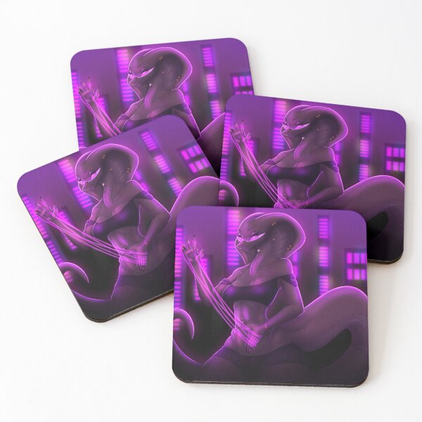 Item preview, Neon Strings designed and sold by DemalyxDragon.
