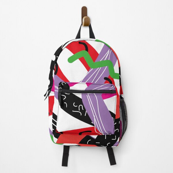 Item preview, Colorful lines designed and sold by Freygeistdesign.