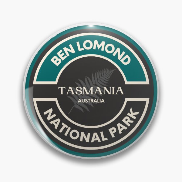 Item preview, Ben Lomond National Park Tasmania Australia Souvenir designed and sold by Zaprinda.