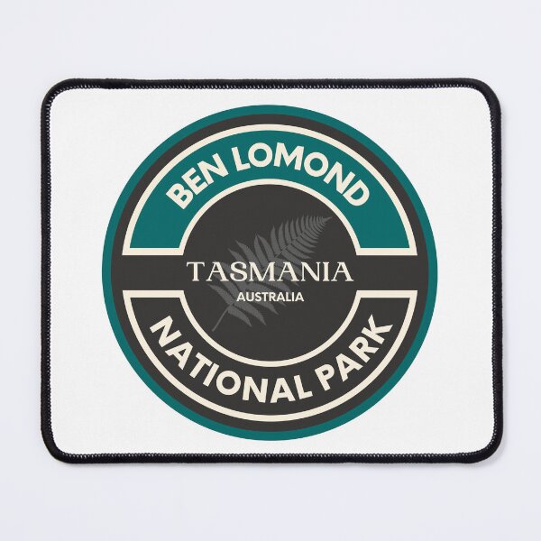 Item preview, Ben Lomond National Park Tasmania Australia Souvenir designed and sold by Zaprinda.