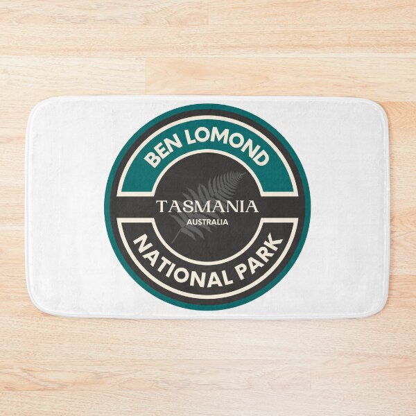 Item preview, Ben Lomond National Park Tasmania Australia Souvenir designed and sold by Zaprinda.