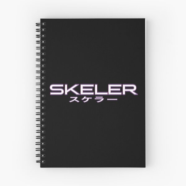 Item preview, SKELER スケラー designed and sold by JuicySchinken.