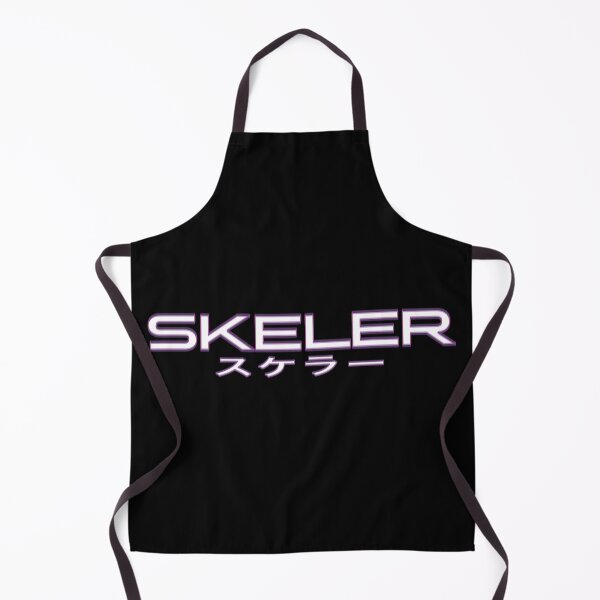 Item preview, SKELER スケラー designed and sold by JuicySchinken.