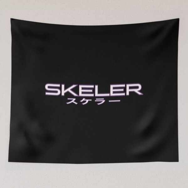 Item preview, SKELER スケラー designed and sold by JuicySchinken.