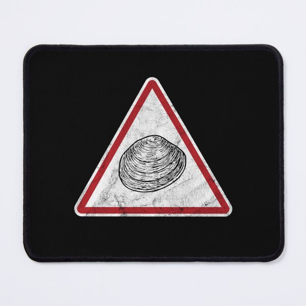 Item preview, Clam Crossing EU designed and sold by twHistory.