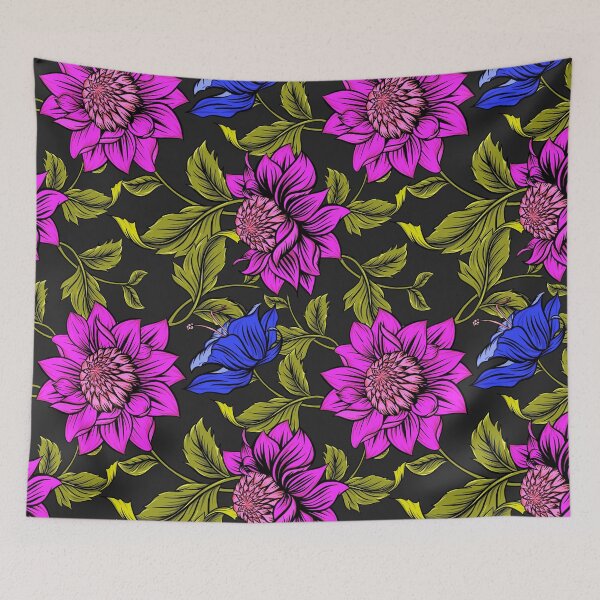 Item preview, Floral Motifs  designed and sold by JOY STORE 45.