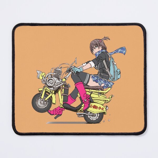 Item preview, Shunya Bike 1 designed and sold by RubenCRM.