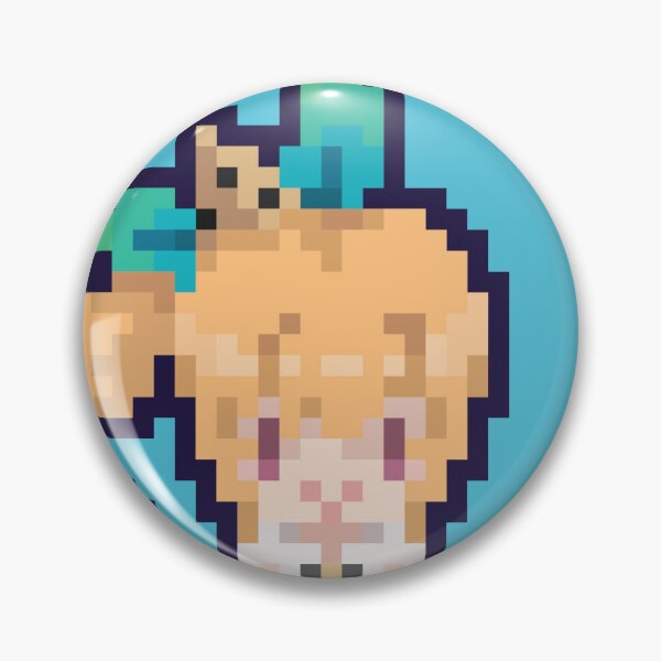 Artikelvorschau, [Dragalia verloren] Elisanne Pixel Sprite entworfen und verkauft von MonoAndPixel.