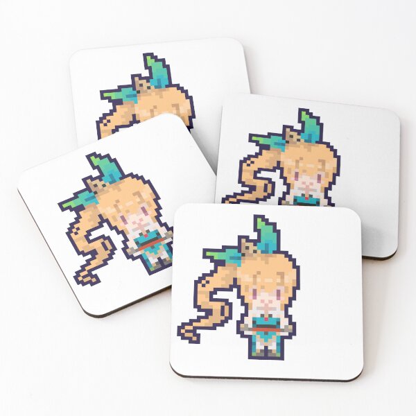 Item preview, [ Dragalia Lost ] Elisanne Pixel Sprite designed and sold by MonoAndPixel.