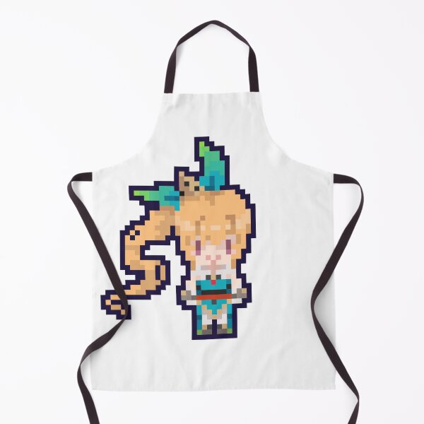 Item preview, [ Dragalia Lost ] Elisanne Pixel Sprite designed and sold by MonoAndPixel.