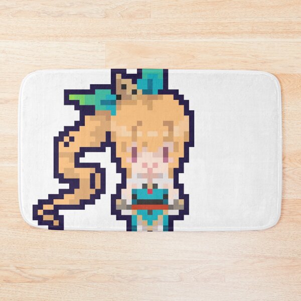 Item preview, [ Dragalia Lost ] Elisanne Pixel Sprite designed and sold by MonoAndPixel.