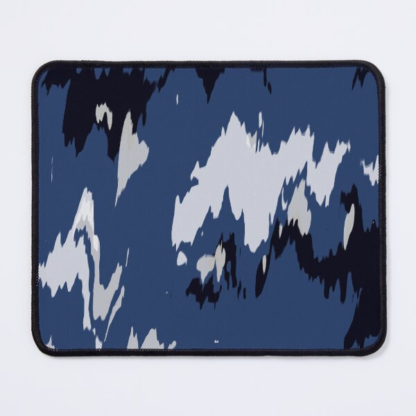 Item preview, Abstract Camo Art D781 designed and sold by SelfUpgrade.