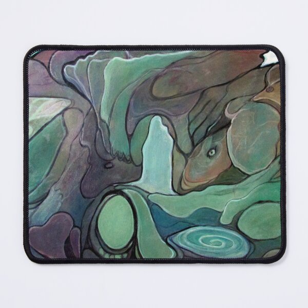 Item preview, wild at ART designed and sold by Kaye Bel -Cher.