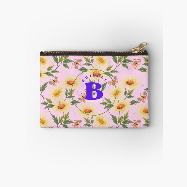 Item preview, Brielle with flowers  designed and sold by Weather gifts .