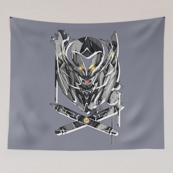 Item preview, Artist's Window - Gamezilla (Steel) Kaiju Original Character designed and sold by Xonaar17Art.