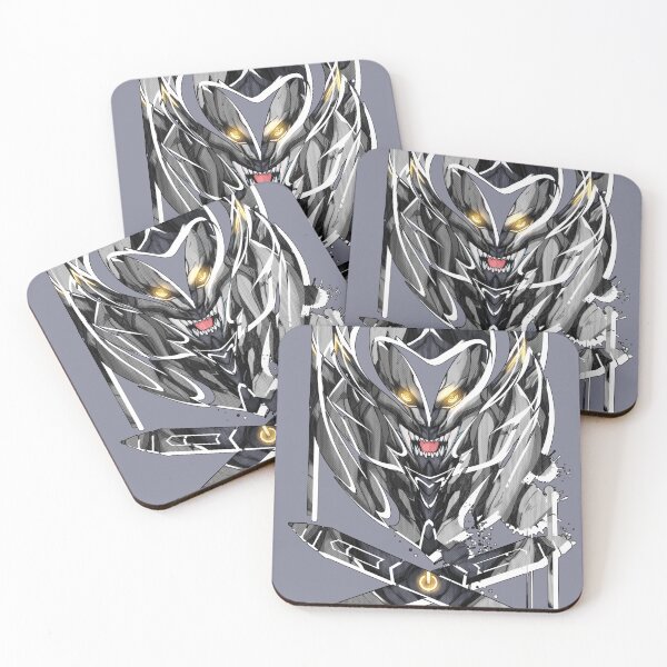 Item preview, Artist's Window - Gamezilla (Steel) Kaiju Original Character designed and sold by Xonaar17Art.