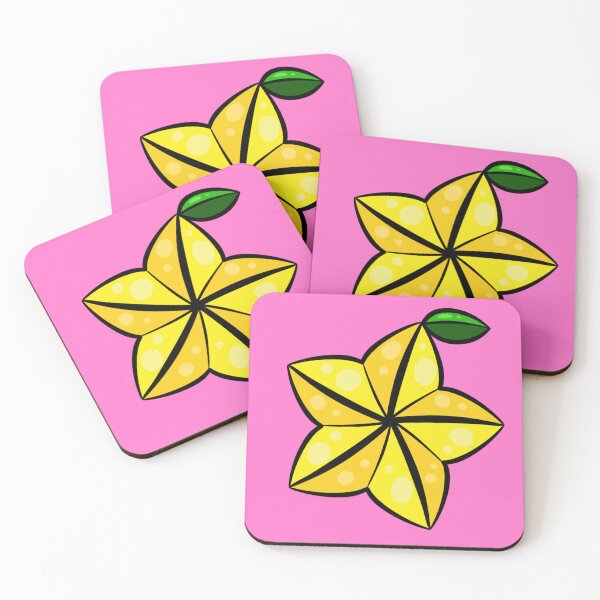 Item preview, Paopu Fruit Kingdom Hearts designed and sold by JaxNaBox.