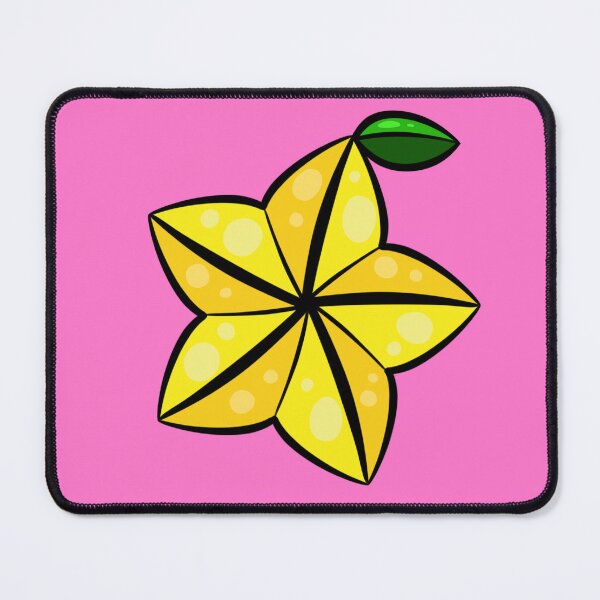 Item preview, Paopu Fruit Kingdom Hearts designed and sold by JaxNaBox.