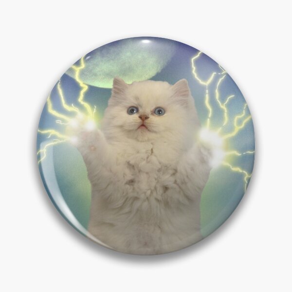 Item preview, thunder cat | Graphic T-shirt designed and sold by Aidanzz.