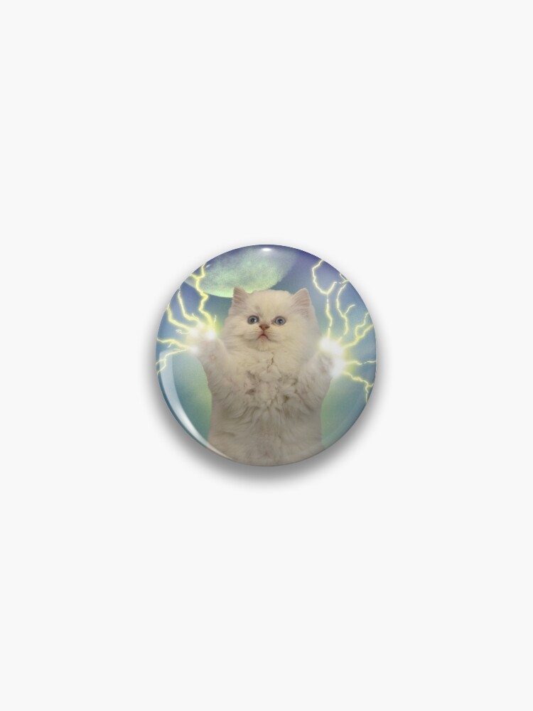 Kids Laser Cat T-Shirt -- The Fluffy Destroyer For Cat Lovers Kids Laser Cat T-Shirt -- The Fluffy Destroyer For Cat Lovers