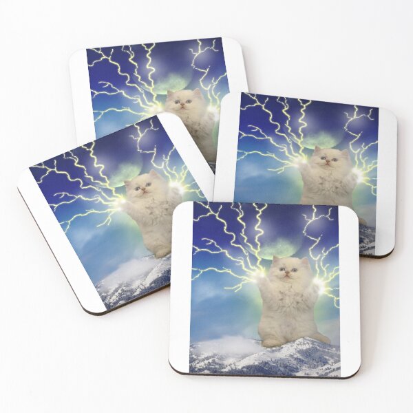 Item preview, thunder cat | Graphic T-shirt designed and sold by Aidanzz.