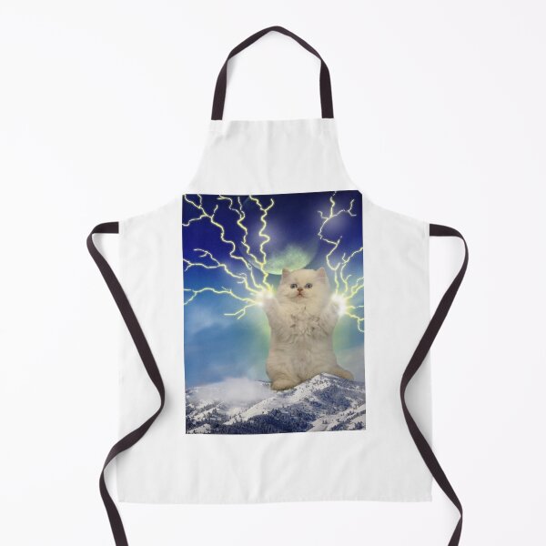 Item preview, thunder cat | Graphic T-shirt designed and sold by Aidanzz.
