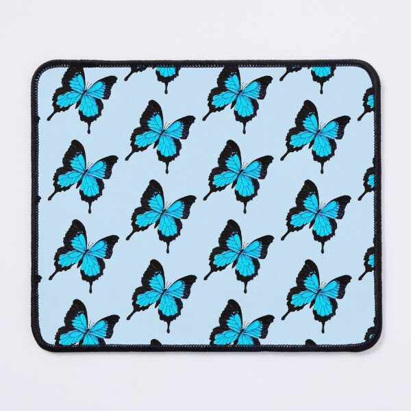 Item preview, Butterfly Pattern  designed and sold by Lycoris ArtSpark.