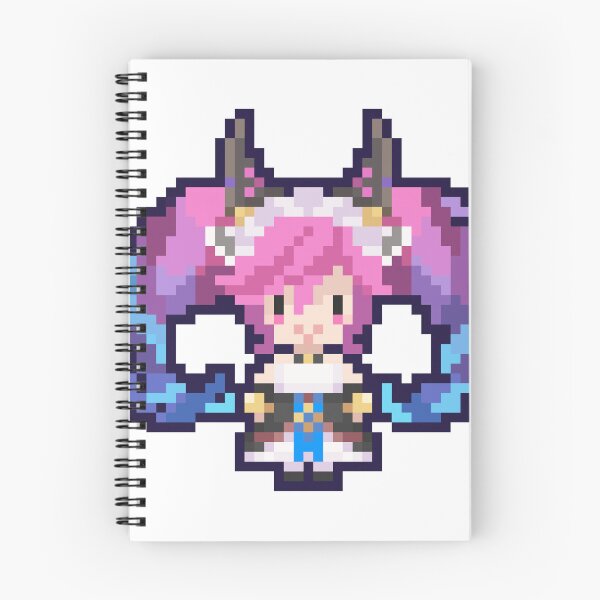 Item preview, [ Dragalia Lost ] Cleo Pixel Sprite designed and sold by MonoAndPixel.