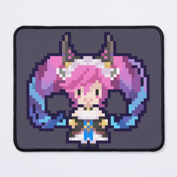 Item preview, [ Dragalia Lost ] Cleo Pixel Sprite designed and sold by MonoAndPixel.