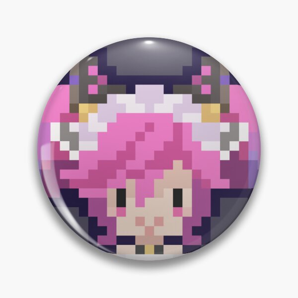 Item preview, [ Dragalia Lost ] Cleo Pixel Sprite designed and sold by MonoAndPixel.
