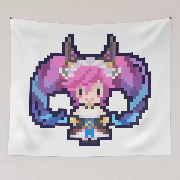 Item preview, [ Dragalia Lost ] Cleo Pixel Sprite designed and sold by MonoAndPixel.