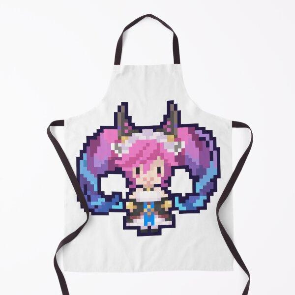 Item preview, [ Dragalia Lost ] Cleo Pixel Sprite designed and sold by MonoAndPixel.
