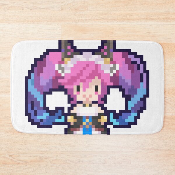 Item preview, [ Dragalia Lost ] Cleo Pixel Sprite designed and sold by MonoAndPixel.