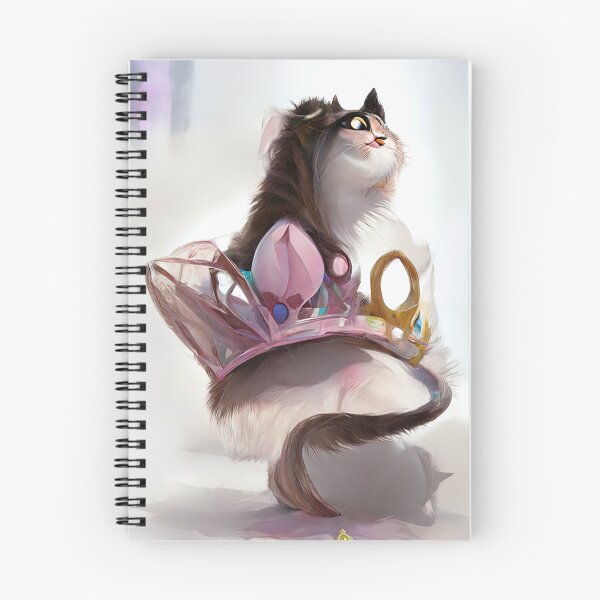 Item preview, Dressing Room - The Meownarchy designed and sold by Prevoid.
