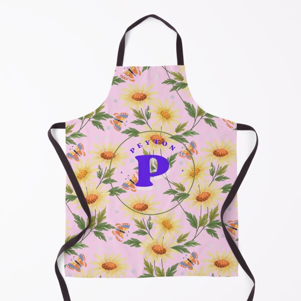 Item preview, Peyton with flowers designed and sold by Weather gifts .
