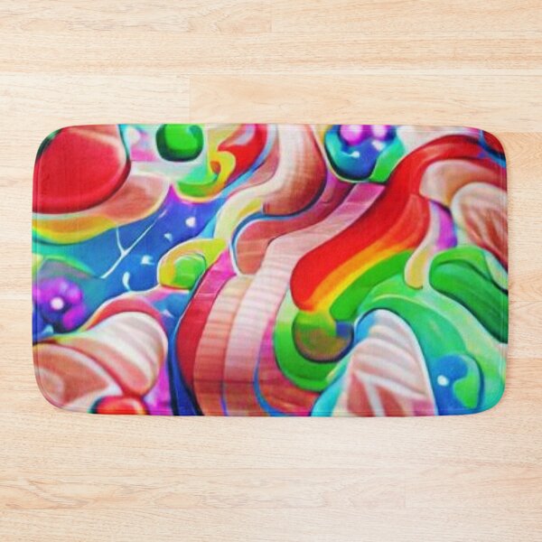 Item preview, Candy Rain designed and sold by Rumrabbit82.