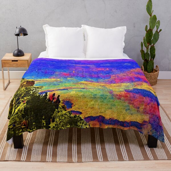 Item preview, The Colors Of The Canyon designed and sold by KirtTisdale.