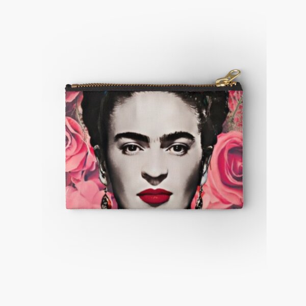 Item preview, Frida Kahlo in Bloom designed and sold by FridaBubble.
