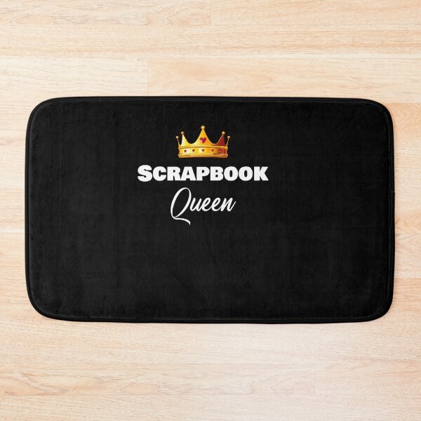 Item preview, Scrapbook Queen designed and sold by rachidhaz.
