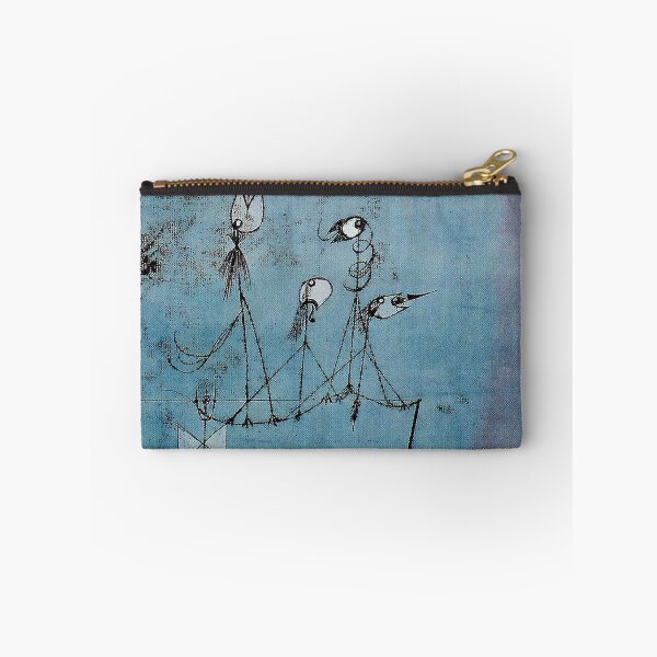 Item preview, The Twittering Machine Paul Klee 1951 designed and sold by arthistory.