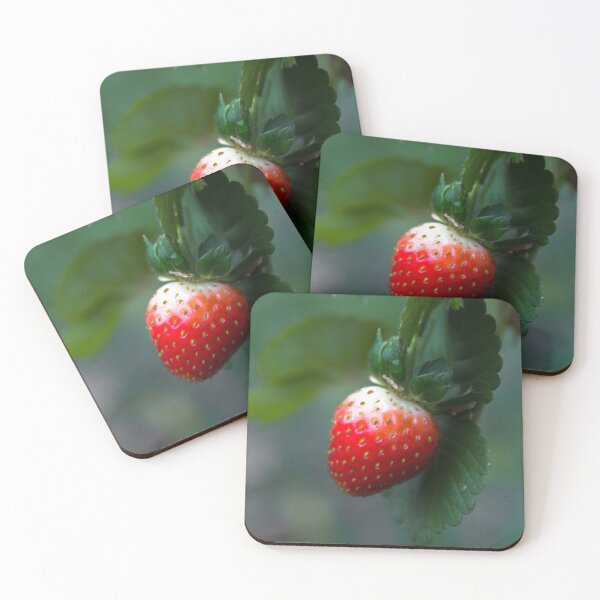 Item preview, ripe strawberry. designed and sold by Nino rocha fotografia.