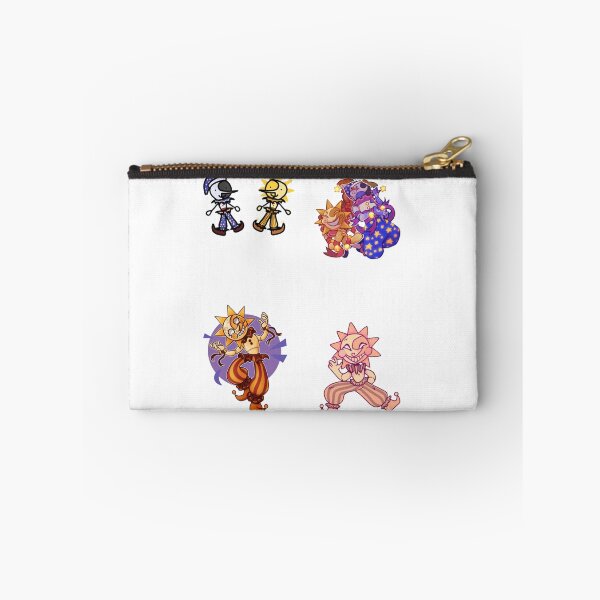 Item preview, fnaf security hackch monty sundrop  designed and sold by beautifulworld9.