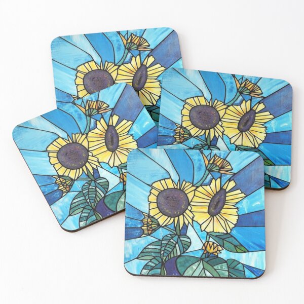 Item preview, sunflowers designed and sold by JudySens.