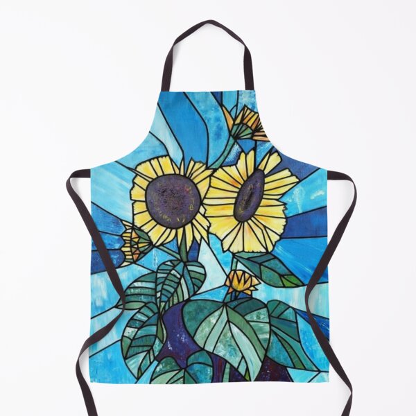 Item preview, sunflowers designed and sold by JudySens.
