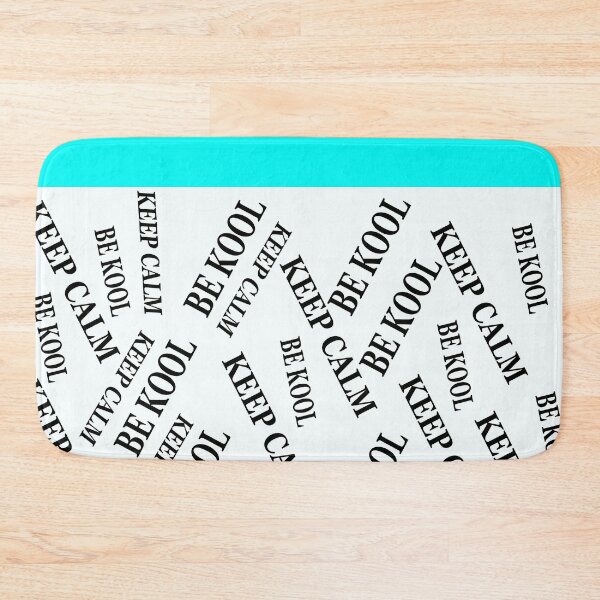 Item preview, Be Kool designed and sold by Angelle55.