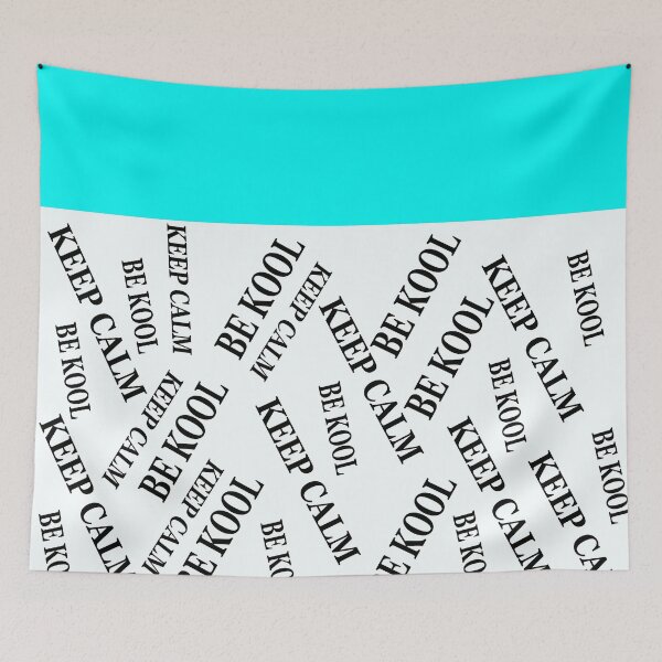Item preview, Be Kool designed and sold by Angelle55.