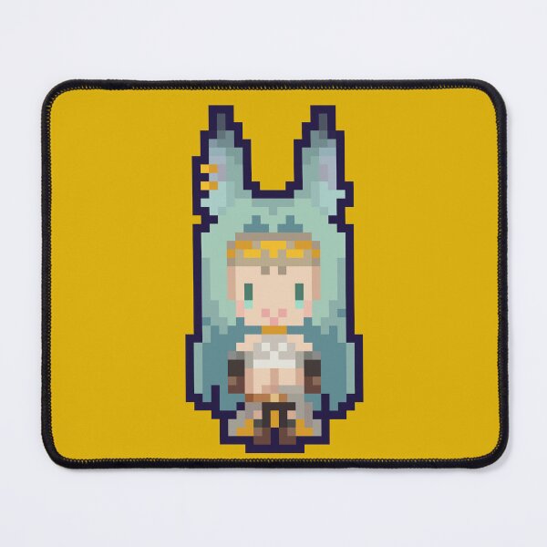 Item preview, [ Dragalia Lost ] Luca Pixel Sprite designed and sold by MonoAndPixel.