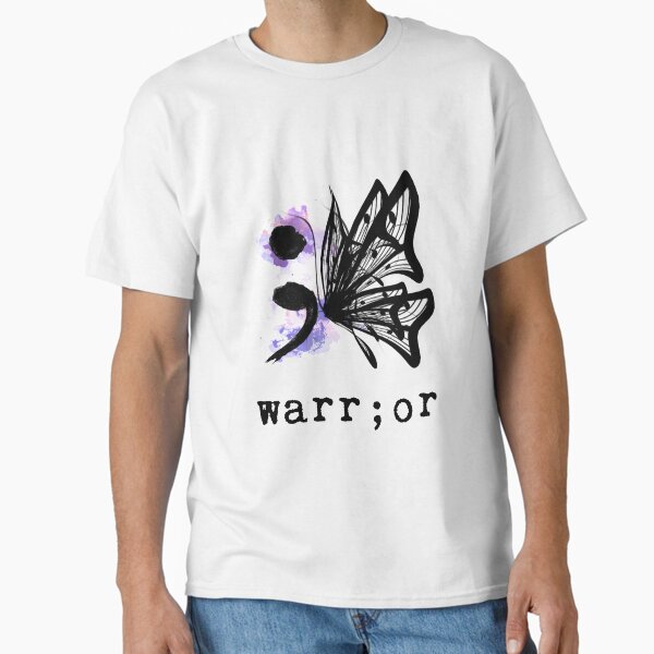 Item preview, Semicolon Butterfly  designed and sold by speakupshop.
