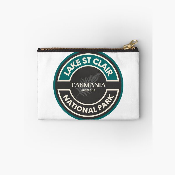 Item preview, Lake St Clair National Park Tasmania Australia Souvenir designed and sold by Zaprinda.