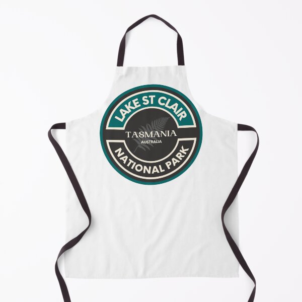 Item preview, Lake St Clair National Park Tasmania Australia Souvenir designed and sold by Zaprinda.